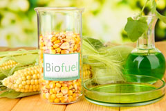 Hill Side biofuel availability