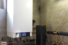 Hill Side condensing boiler companies