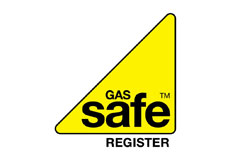 gas safe companies Hill Side